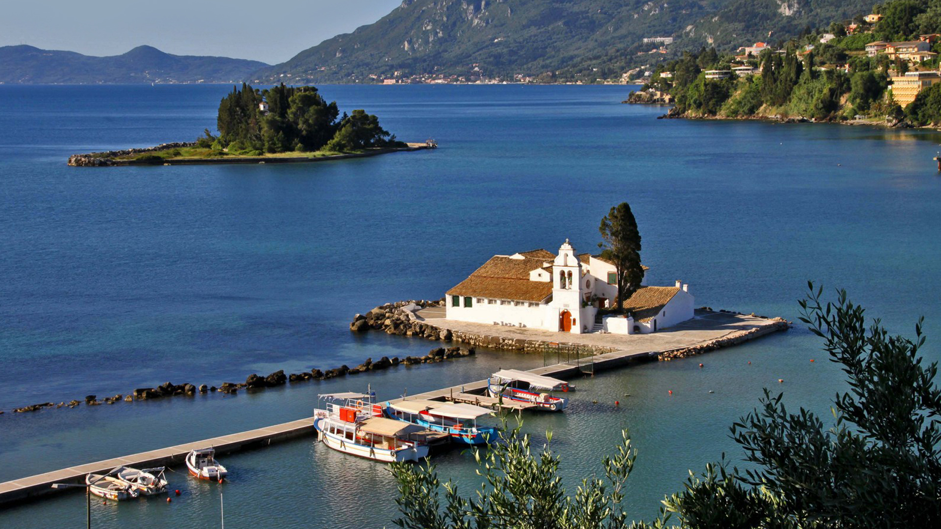 corfu