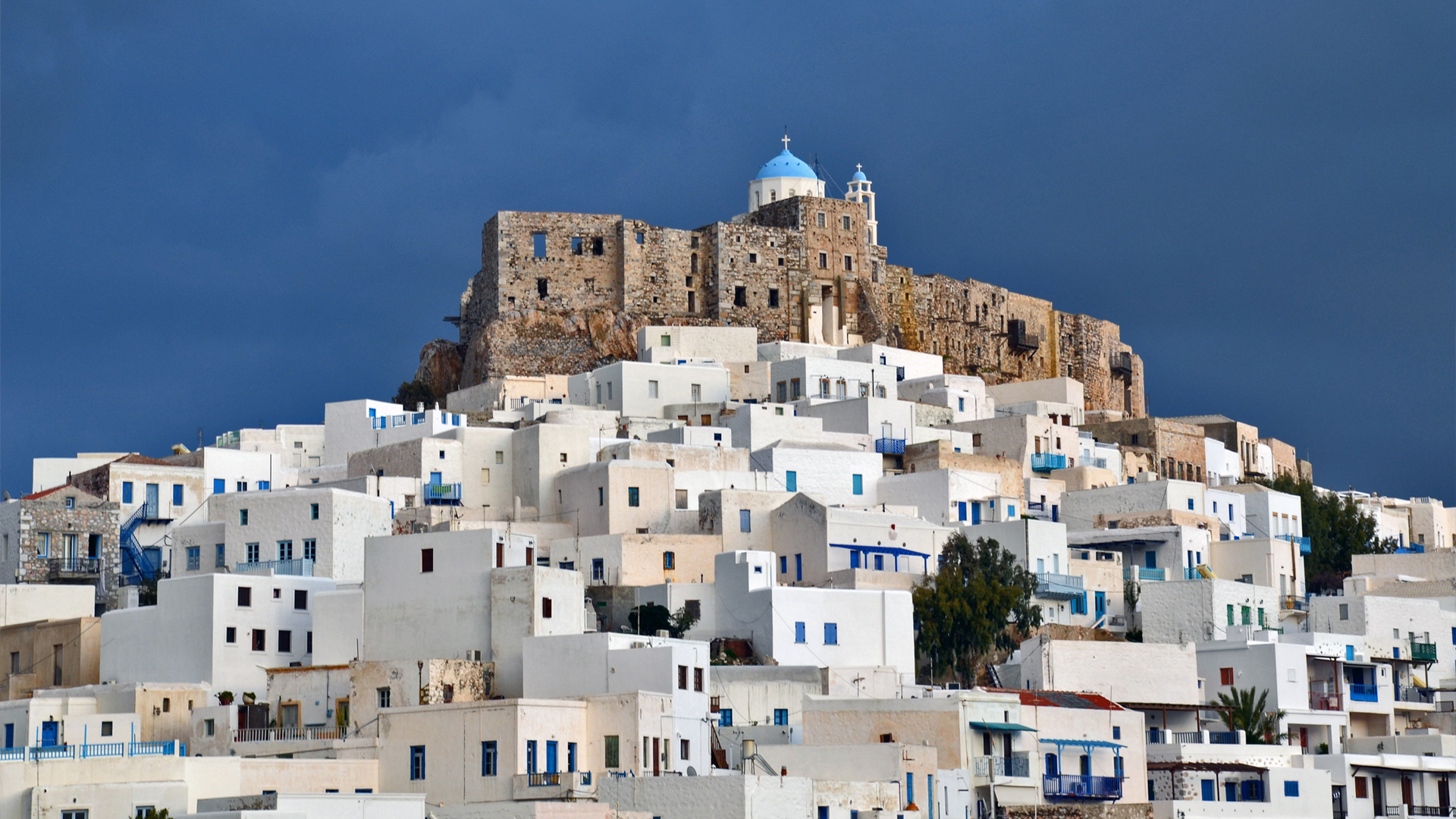 astypalaia