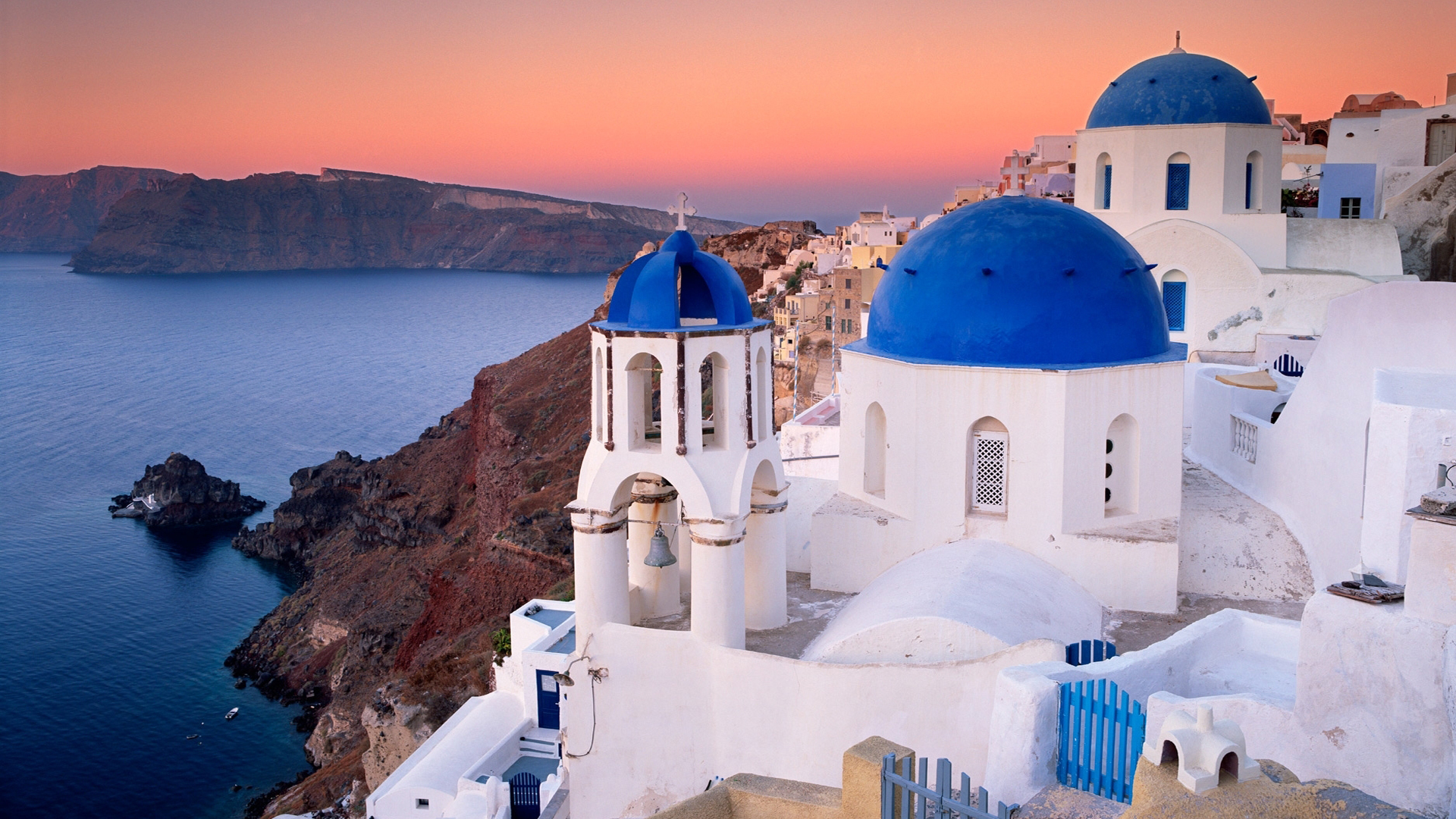 santorini