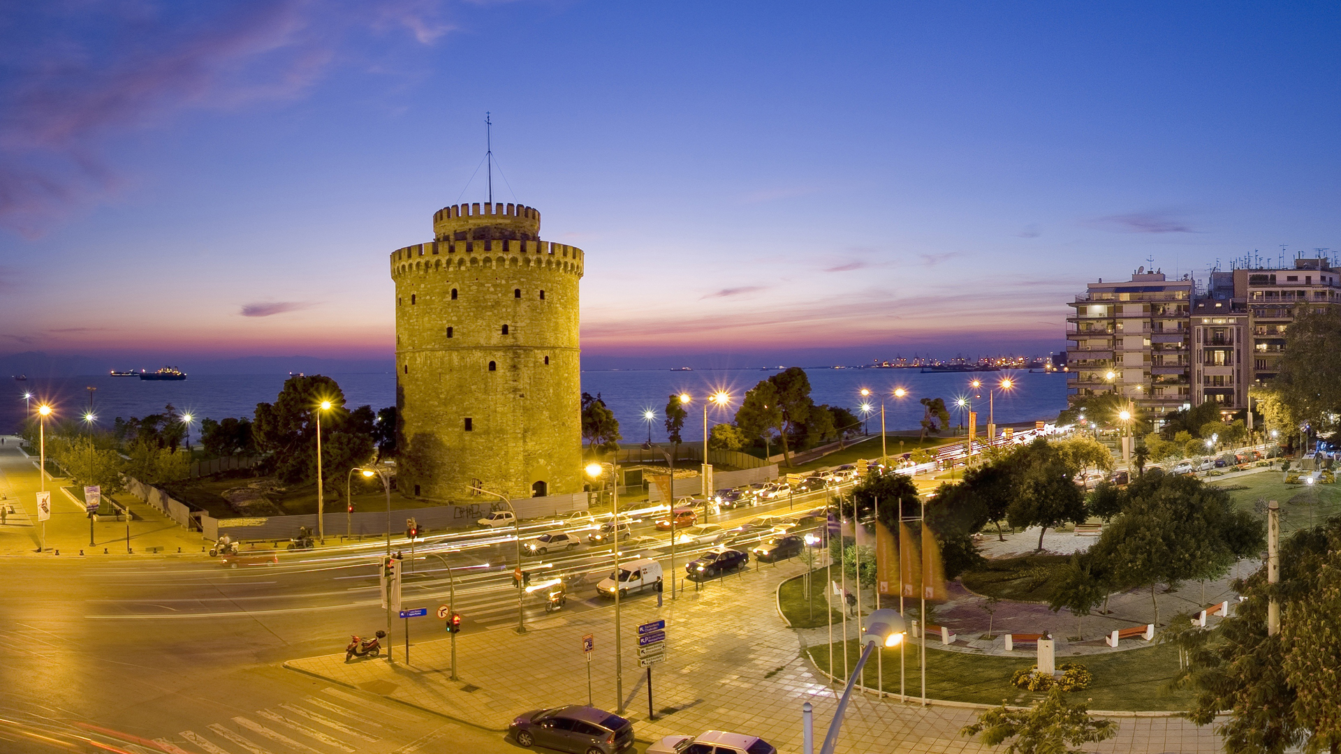 thessaloniki