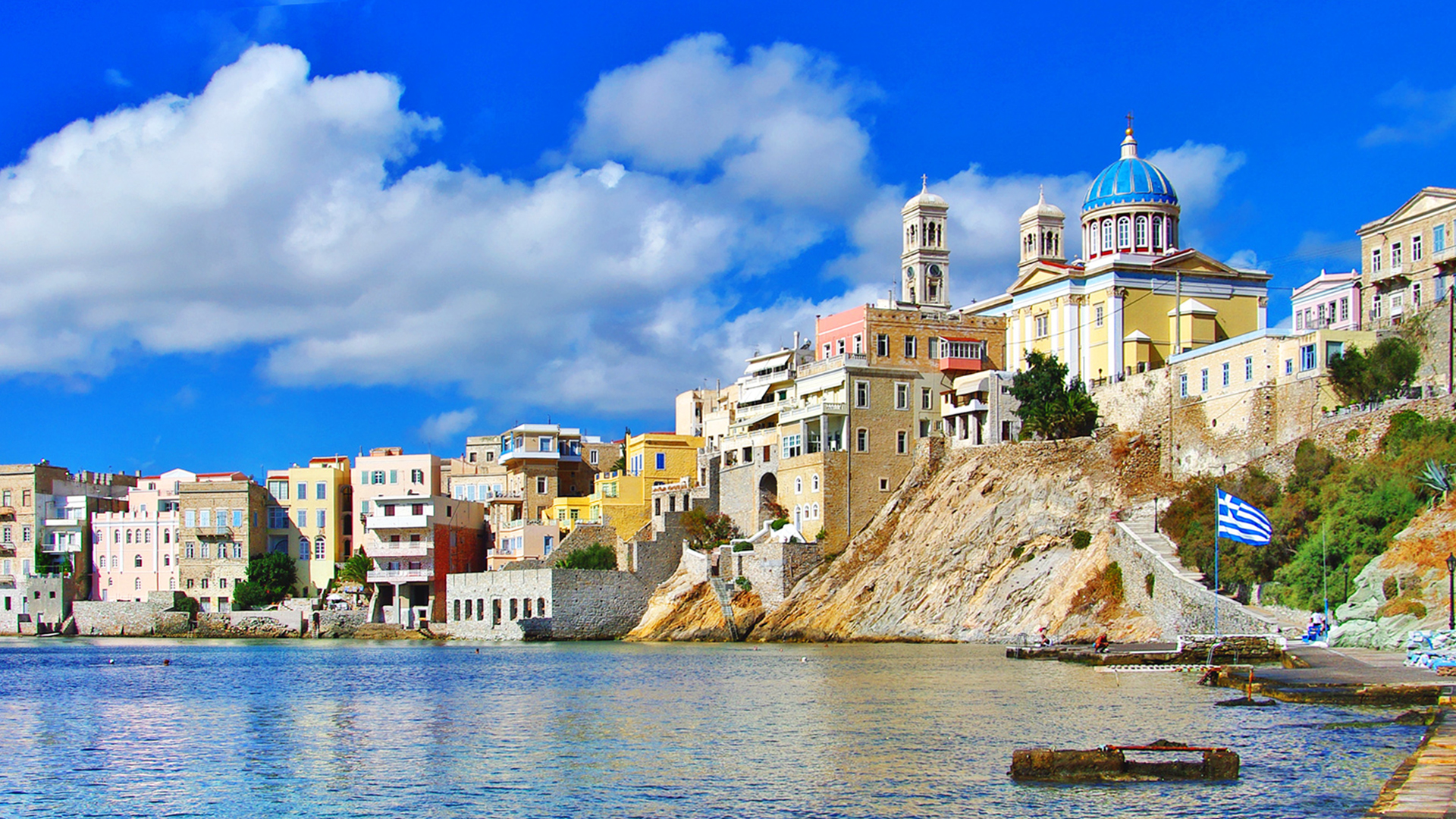 syros