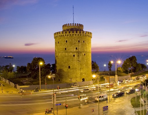 Click Thessaloniki
